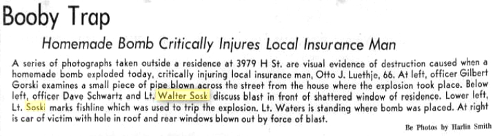 Bombing 09 Feb 1971 Lt Soski 2