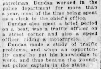 Captain Dundas Sac Bee 18 Sep 1923  2