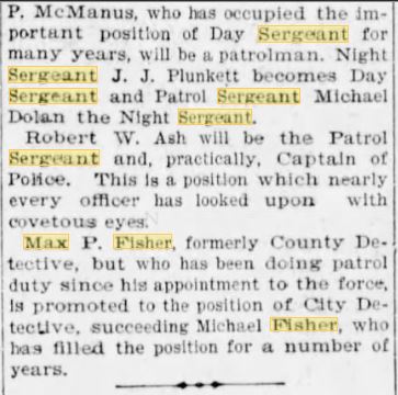 Fisher City Det Sac Bee January 17, 1900 2