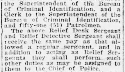 Sacramento Star 7 Nov 1921 pg 7  1-2