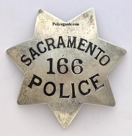 SacPD 166 -450