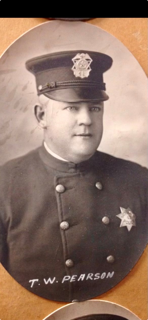 Pearson-portrait