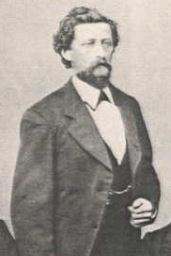 Sacramento Sheriff Adolph Heilbron.