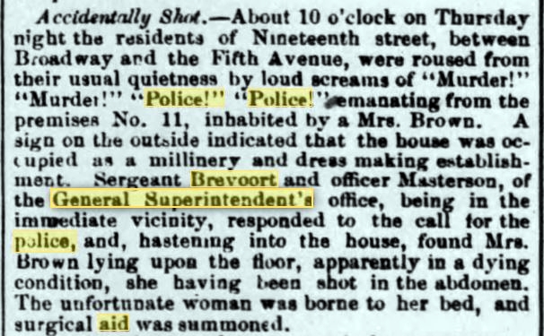 Courier-Journal Louisville, KY 05 January 1859