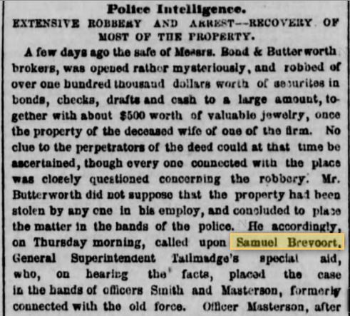 NY Daily Herald 11 April 1859