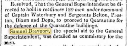 The Tennessean Nashville 22 April 1859