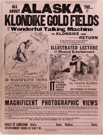 KlondikePoster