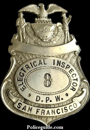 SF DPW 8 Elec