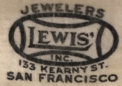 Lewis Box