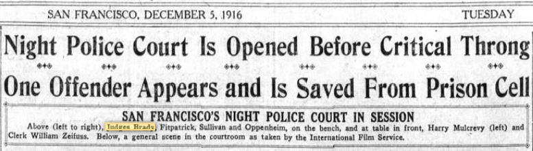 05Dec1916SF Examiner Night Court 1