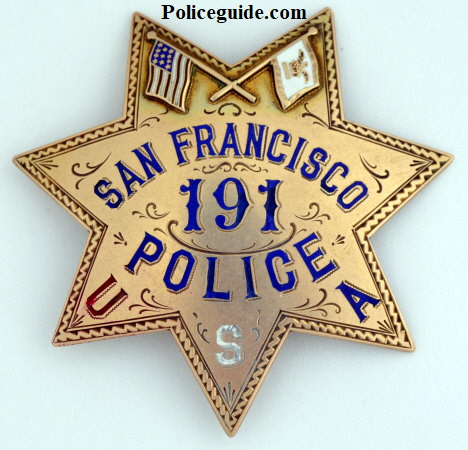 SFPD-191-USA