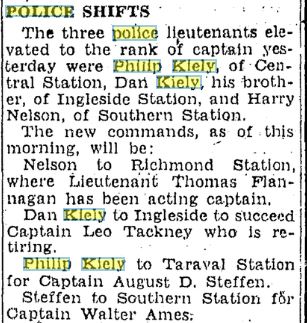 13 May 1953 SF Chron