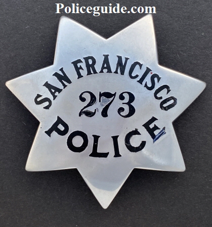 SFPD Q2 273 450