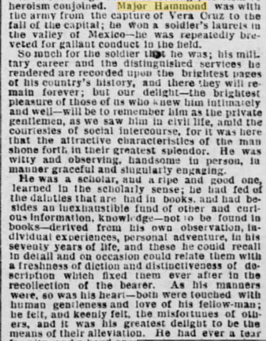 SF Call Dec. 1, 1891 Funeral 6