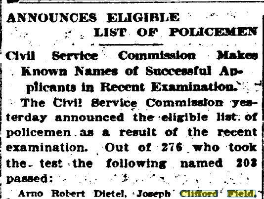 San Francisco Call April 6, 1904