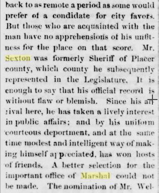 San Jose Weekly March 4, 1869 2