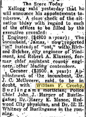 KellogAppointments-TheTimesSanMateo04Jan1935pg2