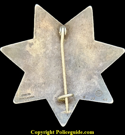 Redwood City Police 16 bk Redwood City Police 16 bk