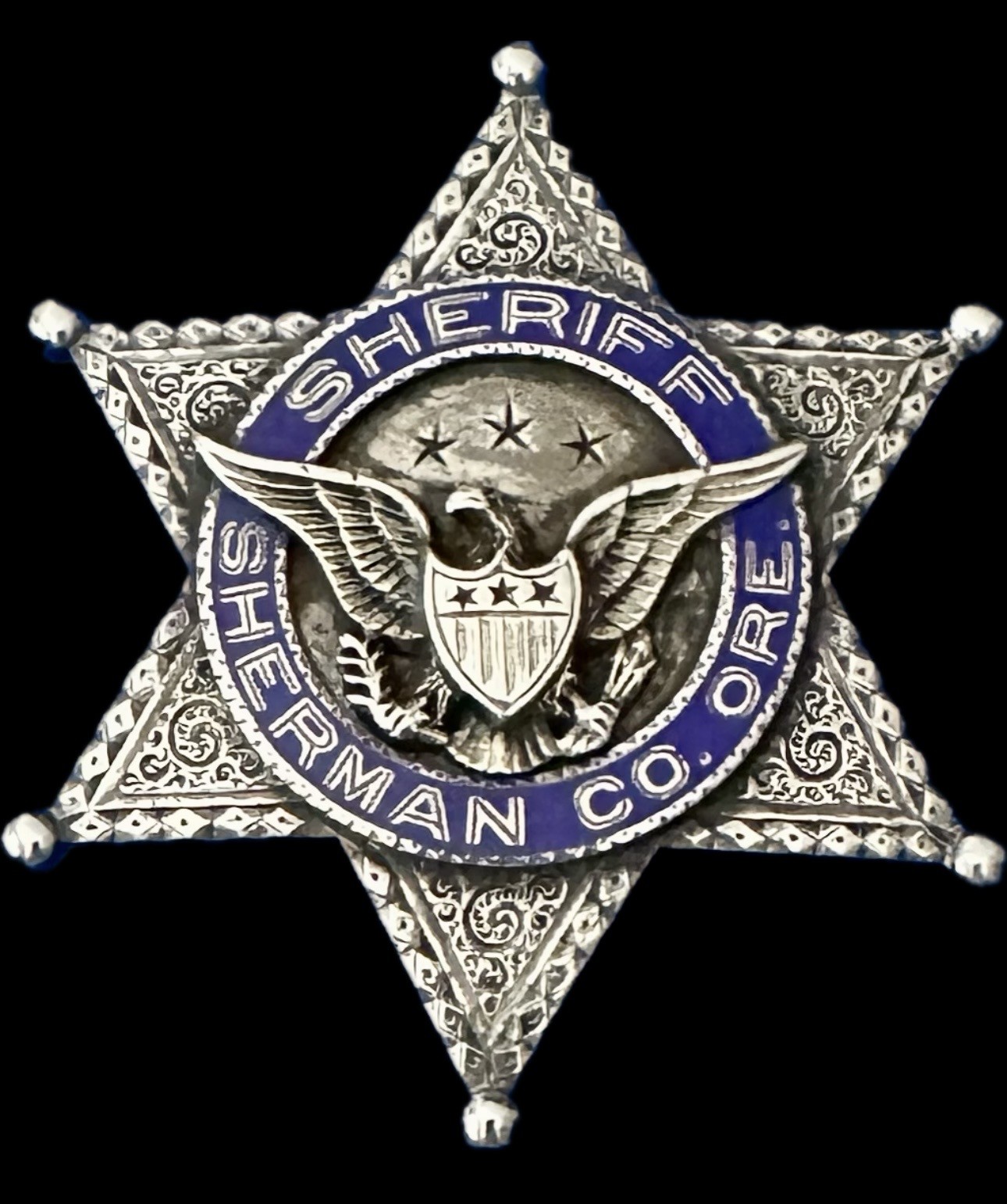 Sherman Co Sheriff McCoy-2