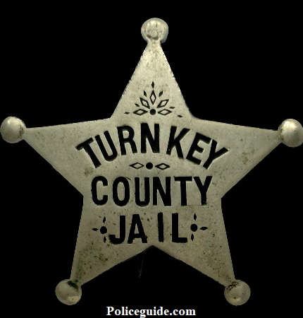 7998 TurnKey Co Jail