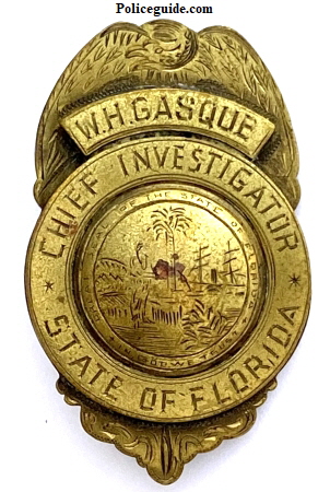 Florida W.H. Gasque