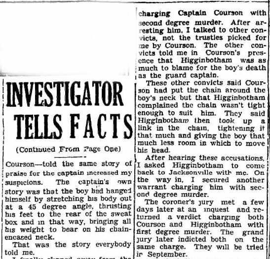 Gasque Circleville Ohio Herald July 12, 1932 4