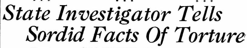 Gasque Circleville Ohio Herald July 12, 1932 head