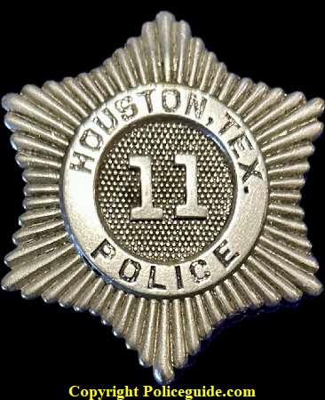 Houston Police 11 Houston Police 11