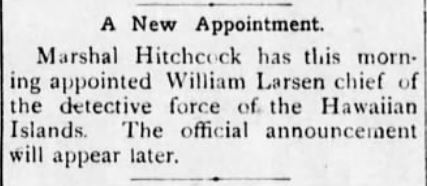 The Hawaiian Star September 2, 1893