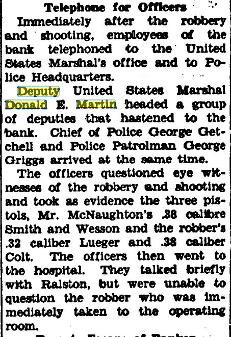 Daily Alaska Empire January 23, 1932