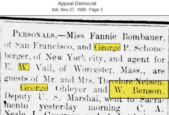 Appeal-Democrat November 27, 1886
