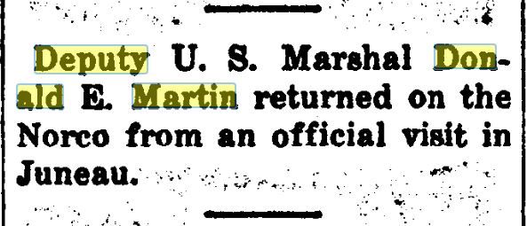 Hyder Weekly Herald April 7, 1928