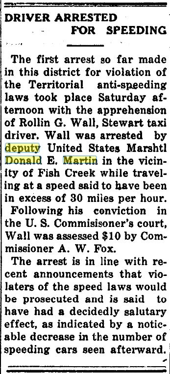 Hyder Weekly Herald August 10, 1929