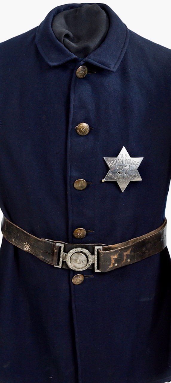 Rosebud star 27 uniform