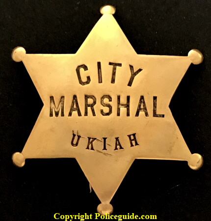 UkiahCityMarshalBadge-450