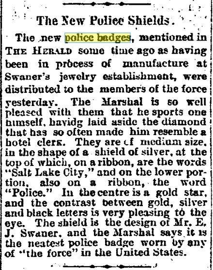 SaltLakeHerald-28aug1885-NewBadges