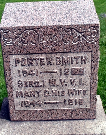 PorterSmithGraveMarker1